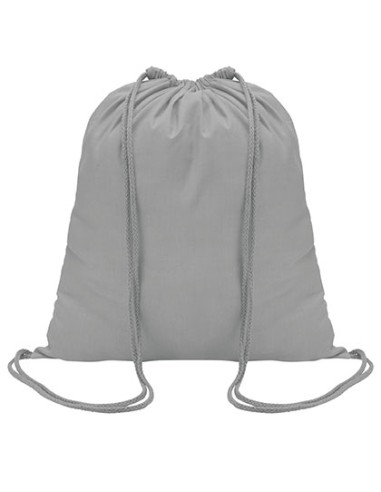 SOL-04095-Drawstring Backpack Genova