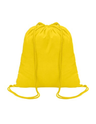 SOL-04095-Drawstring Backpack Genova