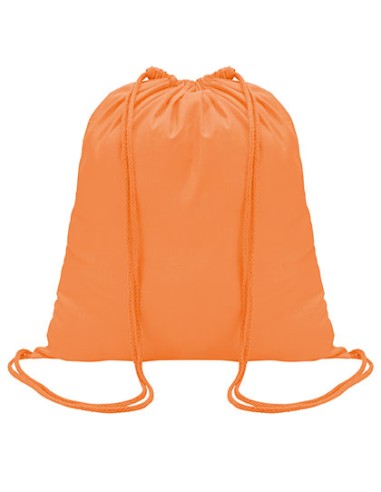 SOL-04095-Drawstring Backpack Genova