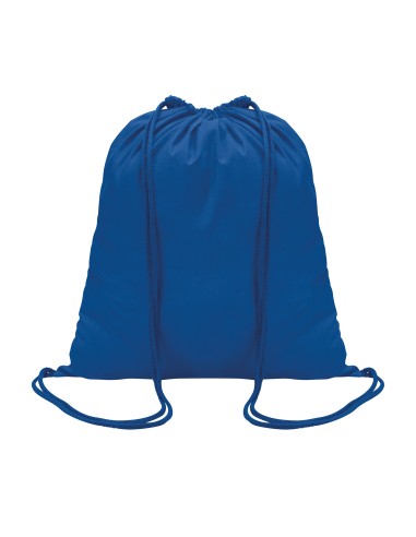 SOL-04095-Drawstring Backpack Genova