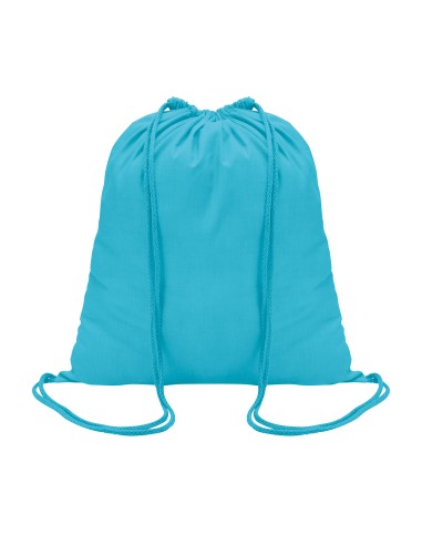 SOL-04095-Drawstring Backpack Genova