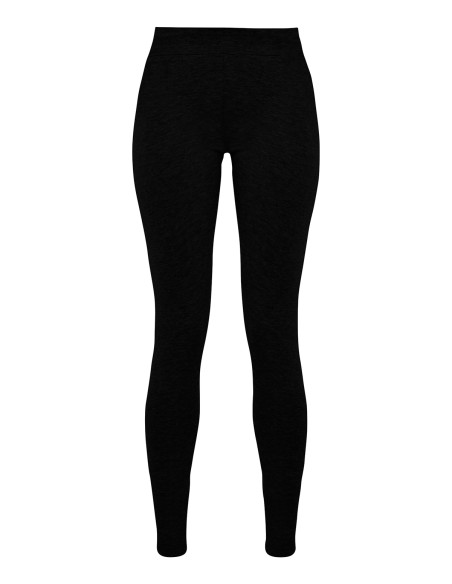 B-BY099-Ladies Stretch Jersey Leggings