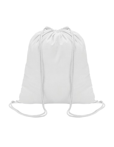 SOL-04095-Drawstring Backpack Genova