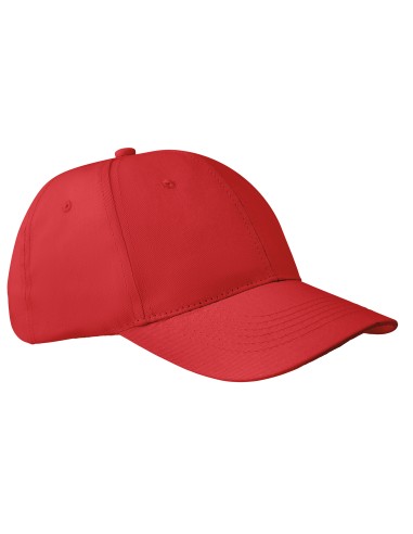 SOL-04096-6-Panel Cap Apollo