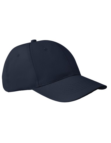 SOL-04096-6-Panel Cap Apollo