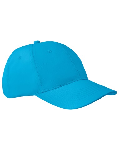 SOL-04096-6-Panel Cap Apollo
