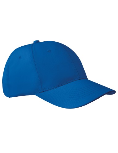 SOL-04096-6-Panel Cap Apollo