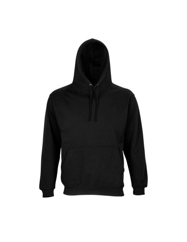 SOL-04181-SOL'S CONDOR TUBE - UNISEX HOODED SWEATSHIRT