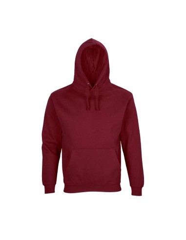 SOL-04181-SOL'S CONDOR TUBE - UNISEX HOODED SWEATSHIRT