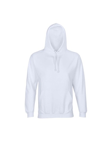 SOL-04181-SOL'S CONDOR TUBE - UNISEX HOODED SWEATSHIRT