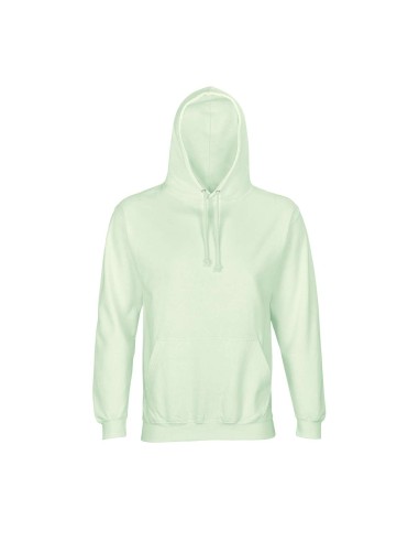 SOL-04181-SOL'S CONDOR TUBE - UNISEX HOODED SWEATSHIRT