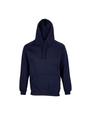 SOL-04181-SOL'S CONDOR TUBE - UNISEX HOODED SWEATSHIRT