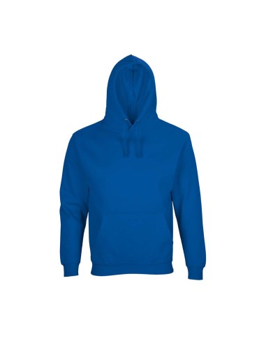 SOL-04181-SOL'S CONDOR TUBE - UNISEX HOODED SWEATSHIRT