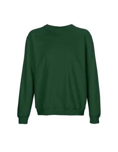 SOL-04182-SOL'S COLUMBIA TUBE - UNISEX ROUND-NECK SWEATSHIRT