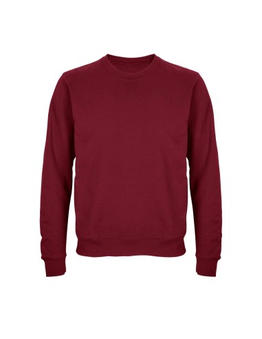 SOL-04182-SOL'S COLUMBIA TUBE - UNISEX ROUND-NECK SWEATSHIRT