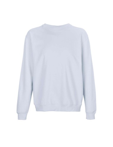SOL-04182-SOL'S COLUMBIA TUBE - UNISEX ROUND-NECK SWEATSHIRT