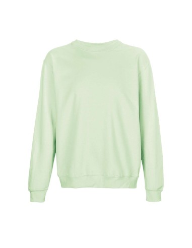SOL-04182-SOL'S COLUMBIA TUBE - UNISEX ROUND-NECK SWEATSHIRT