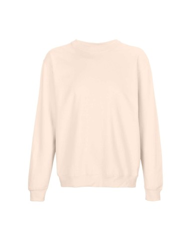 SOL-04182-SOL'S COLUMBIA TUBE - UNISEX ROUND-NECK SWEATSHIRT