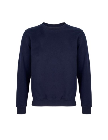 SOL-04182-SOL'S COLUMBIA TUBE - UNISEX ROUND-NECK SWEATSHIRT