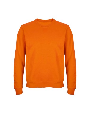 SOL-04182-SOL'S COLUMBIA TUBE - UNISEX ROUND-NECK SWEATSHIRT