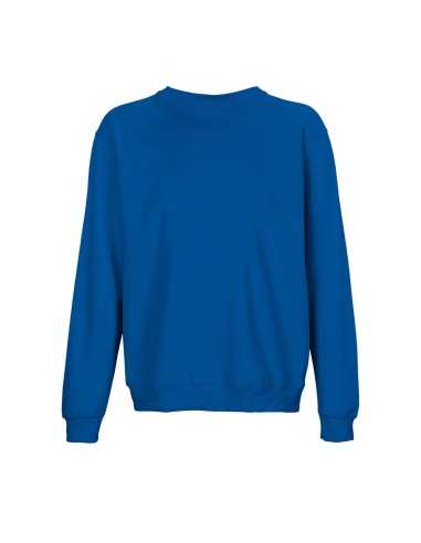 SOL-04182-SOL'S COLUMBIA TUBE - UNISEX ROUND-NECK SWEATSHIRT