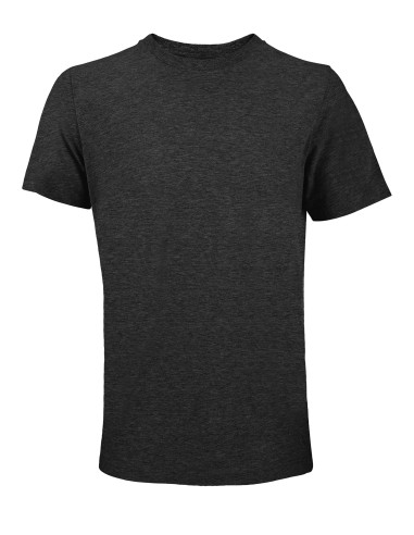 SOL-04203-Unisex Round Neck T-Shirt Tuner