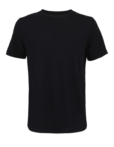 SOL-04203-Unisex Round Neck T-Shirt Tuner