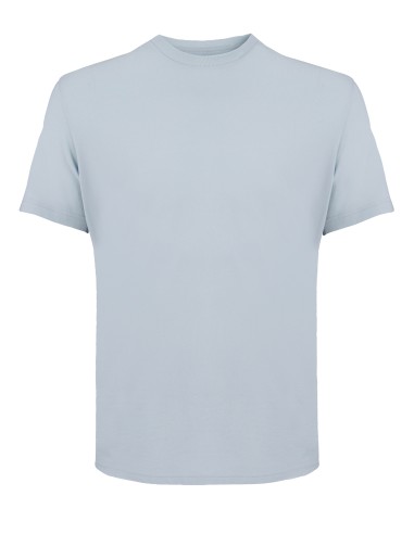 SOL-04203-Unisex Round Neck T-Shirt Tuner