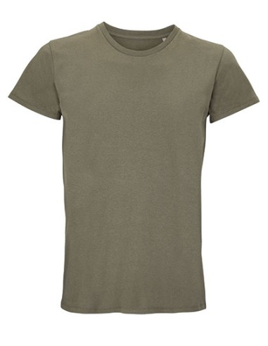 SOL-04233-Unisex Recycled T-Shirt Re Crusader