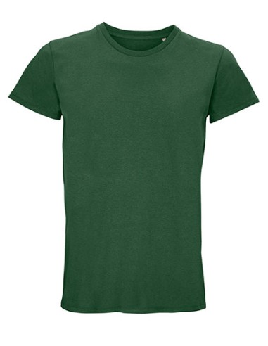 SOL-04233-Unisex Recycled T-Shirt Re Crusader