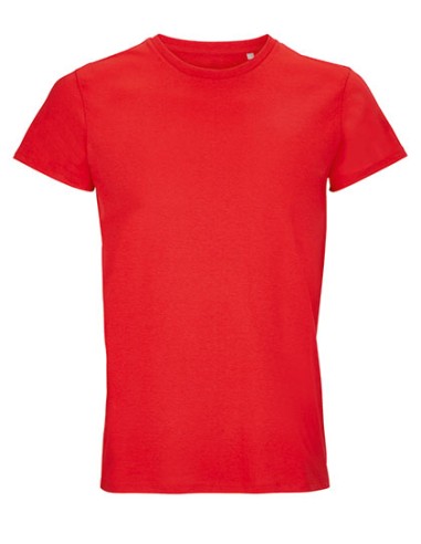 SOL-04233-Unisex Recycled T-Shirt Re Crusader