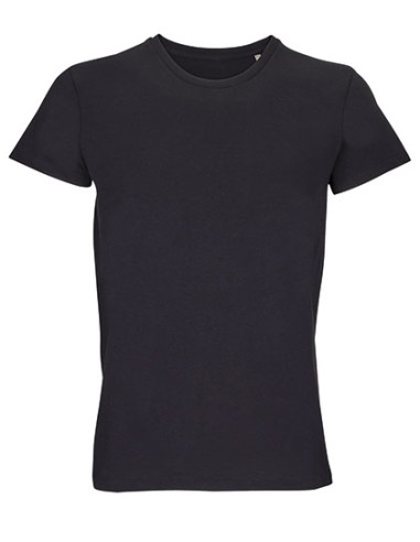 SOL-04233-Unisex Recycled T-Shirt Re Crusader