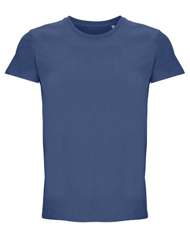 SOL-04233-Unisex Recycled T-Shirt Re Crusader