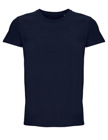 SOL-04233-Unisex Recycled T-Shirt Re Crusader