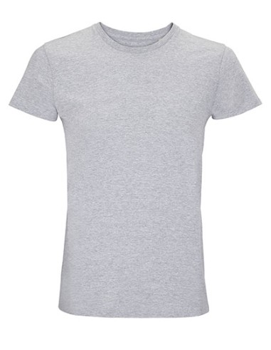SOL-04233-Unisex Recycled T-Shirt Re Crusader