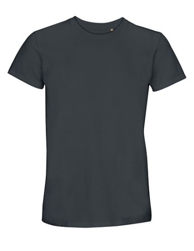SOL-04233-Unisex Recycled T-Shirt Re Crusader