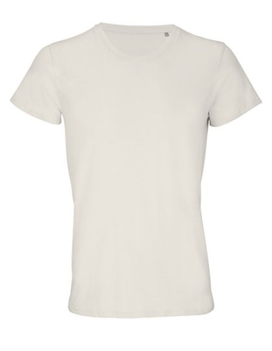 SOL-04233-Unisex Recycled T-Shirt Re Crusader