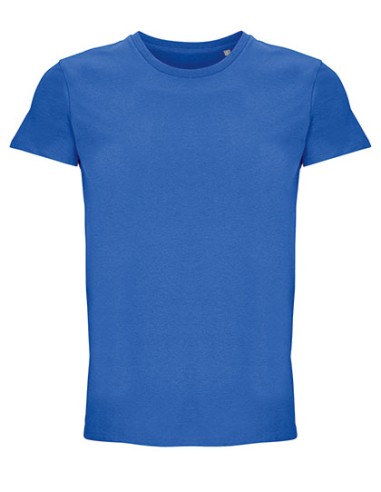 SOL-04233-Unisex Recycled T-Shirt Re Crusader