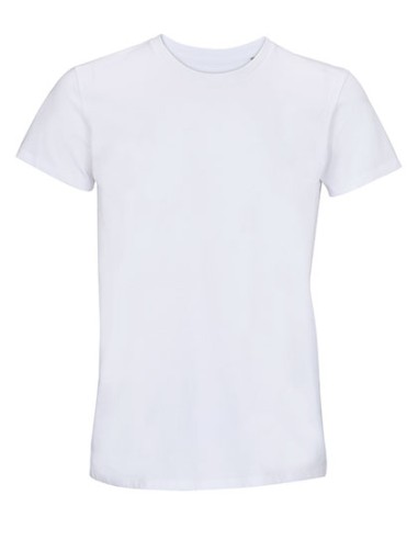 SOL-04233-Unisex Recycled T-Shirt Re Crusader