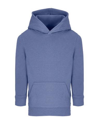 SOL-04238-Kids Hoodie Condor