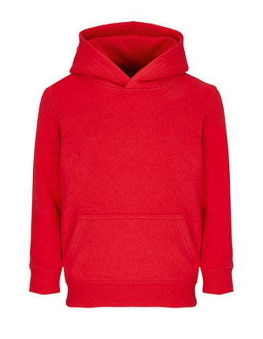 SOL-04238-Kids Hoodie Condor