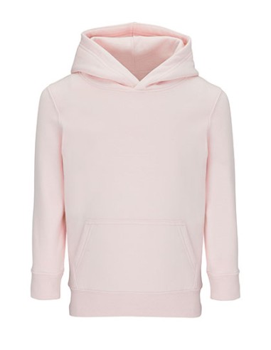 SOL-04238-Kids Hoodie Condor