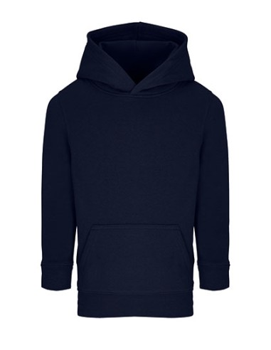 SOL-04238-Kids Hoodie Condor