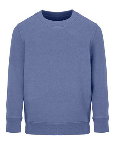 SOL-04239-Kids Sweatshirt Columbia