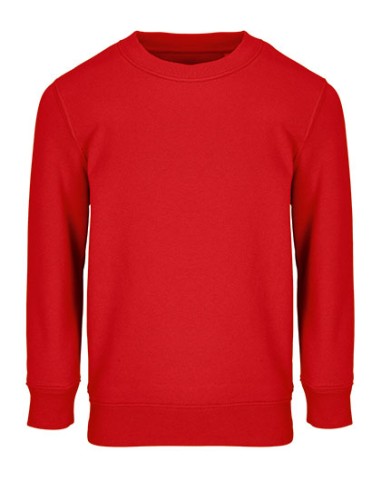 SOL-04239-Kids Sweatshirt Columbia