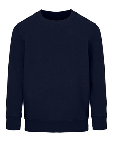 SOL-04239-Kids Sweatshirt Columbia