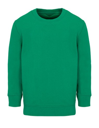 SOL-04239-Kids Sweatshirt Columbia