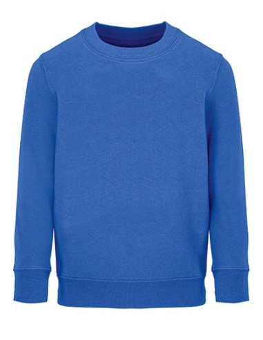 SOL-04239-Kids Sweatshirt Columbia