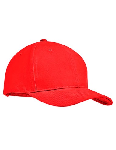SOL-04343-Six Panel Cap Tekapo