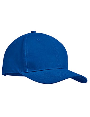 SOL-04343-Six Panel Cap Tekapo
